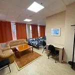 Monteur Zimmer Kreisel