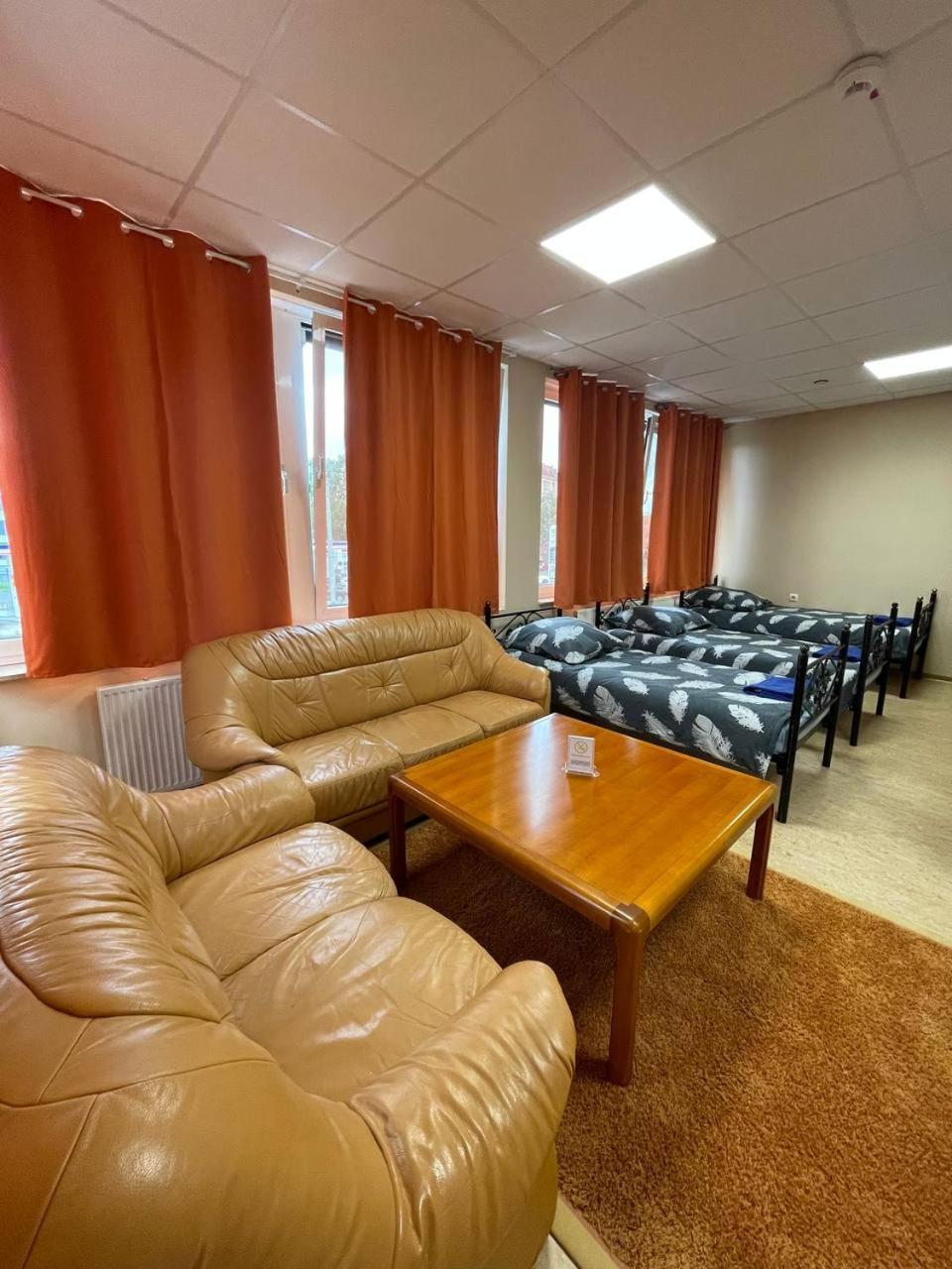 Monteur Kreisel Hotel *