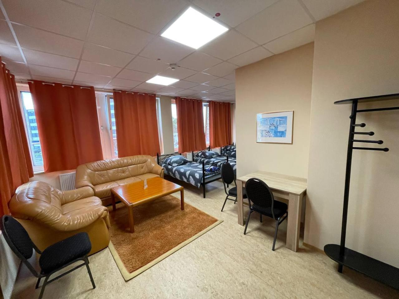 Hotel Monteur Kreisel *