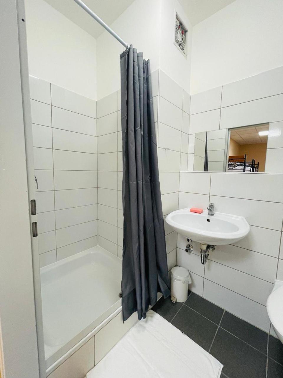 Hotel Monteur Kreisel Kassel
