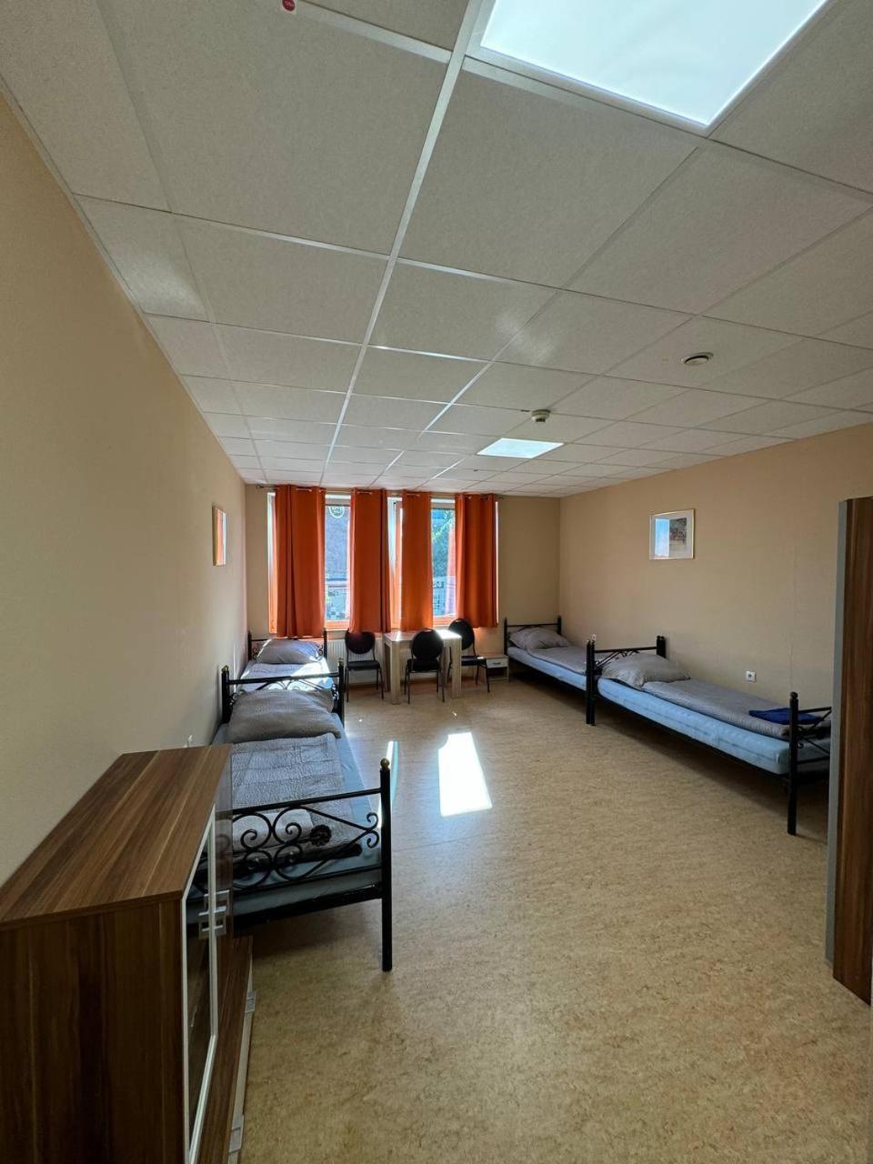 Hotel Monteur Kreisel