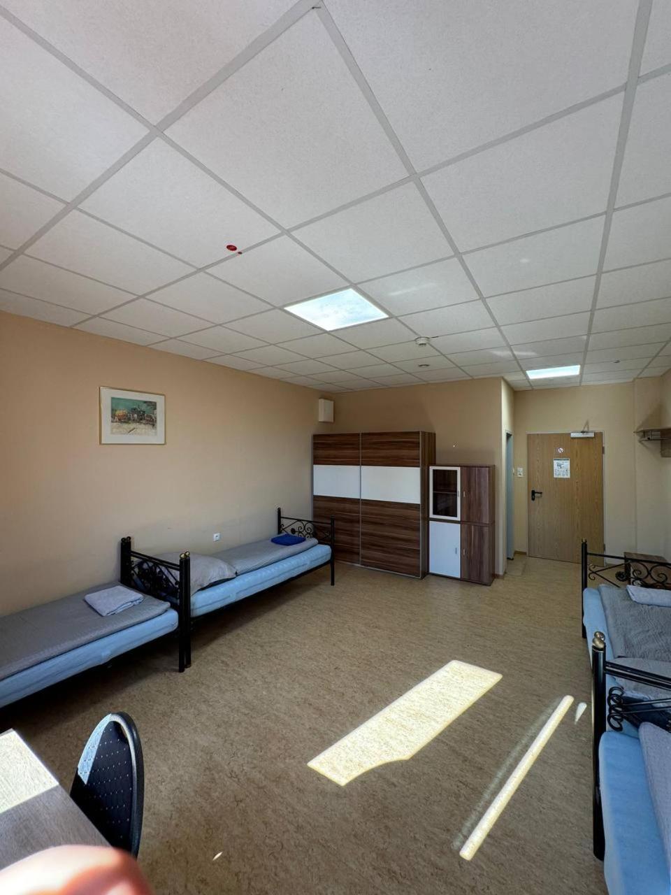Monteur Kreisel Hotel *