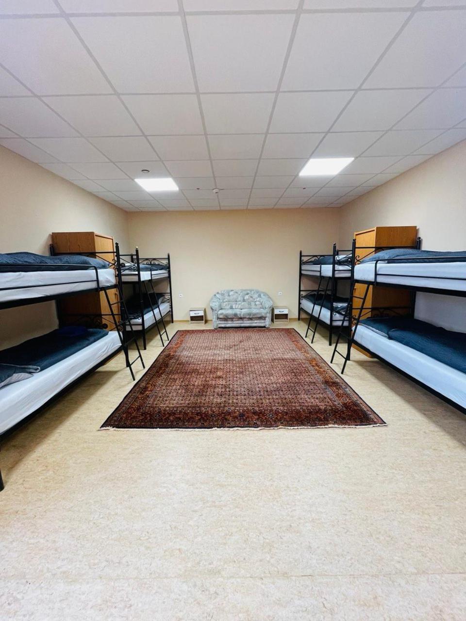Hotel Monteur Kreisel *