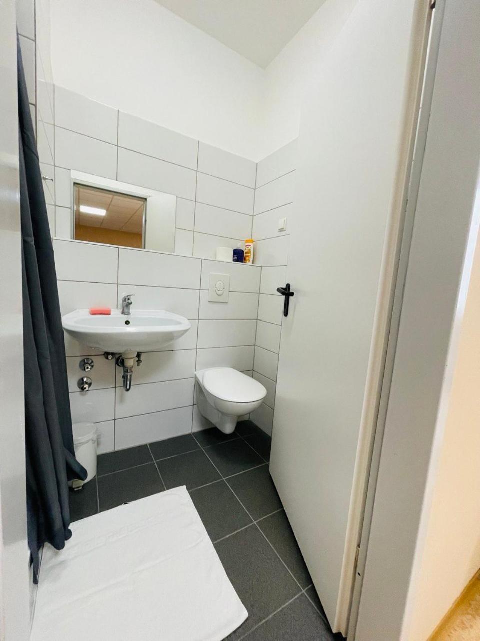 Monteur Kreisel Hotel Kassel