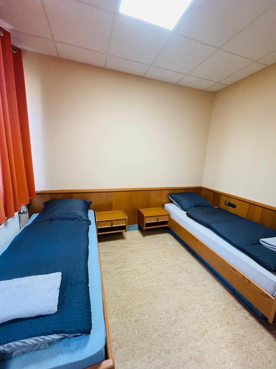 Hotel Monteur Kreisel