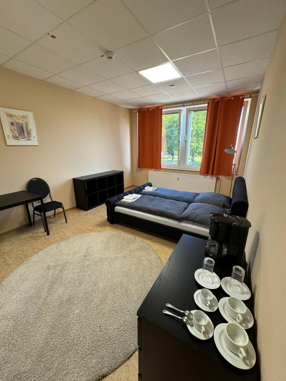 Hotel Monteur Kreisel