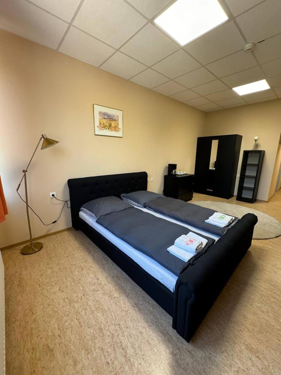 Hotel Monteur Kreisel *